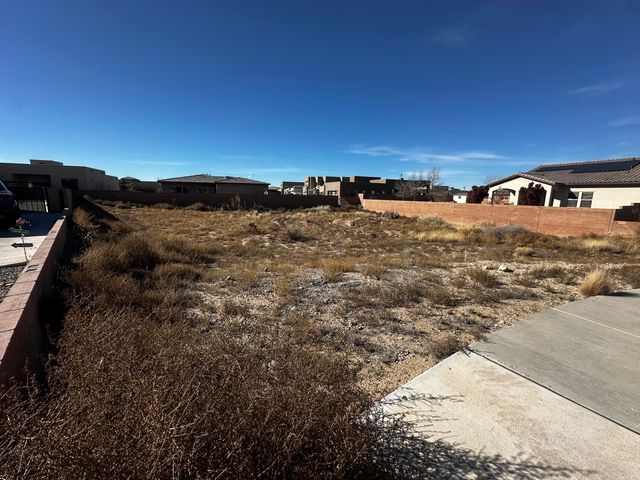 6524 Canavio Place NW, Albuquerque, NM 87120