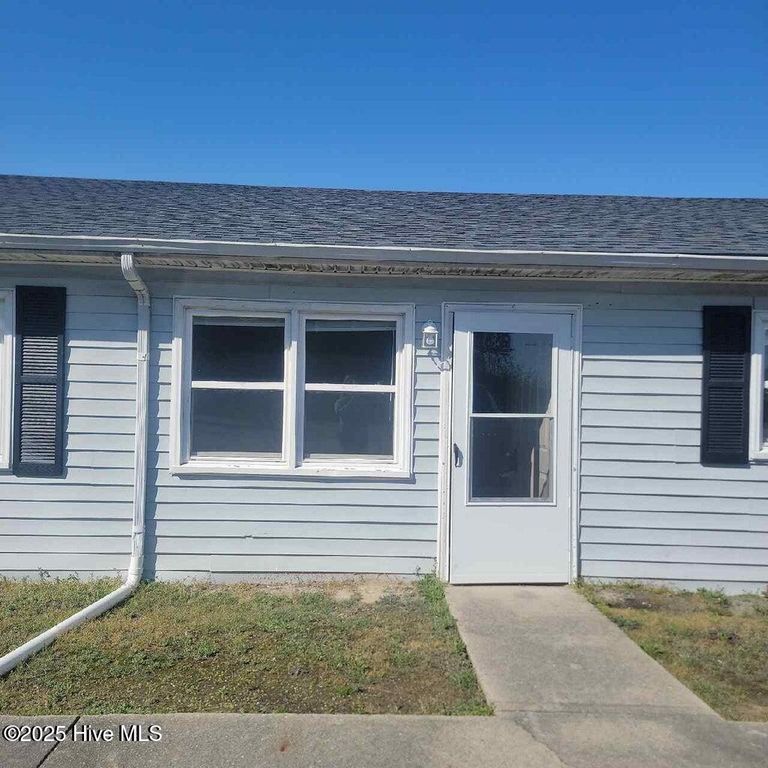 6495 Hwy 13 S 2, Snow Hill, NC 28580