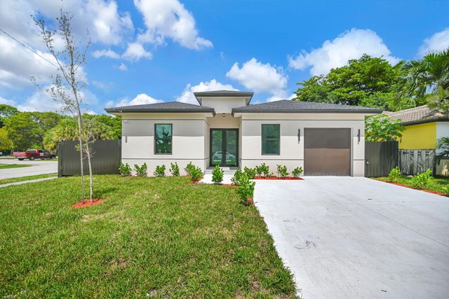 2791 NW 11th Court, Fort Lauderdale, FL 33311
