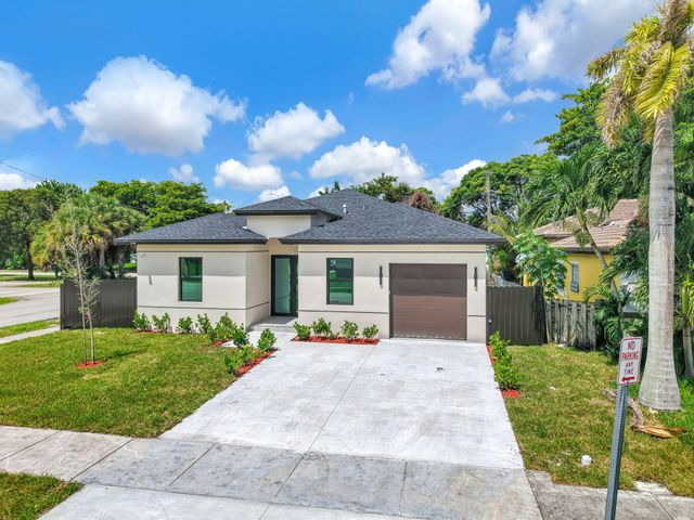 2791 NW 11th Court, Fort Lauderdale, FL 33311