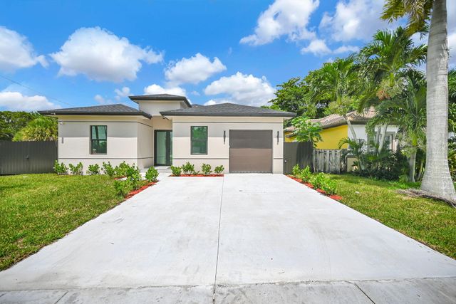 2791 NW 11th Court, Fort Lauderdale, FL 33311