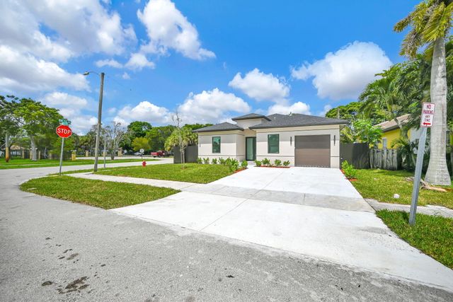 2791 NW 11th Court, Fort Lauderdale, FL 33311