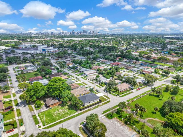 2791 NW 11th Court, Fort Lauderdale, FL 33311