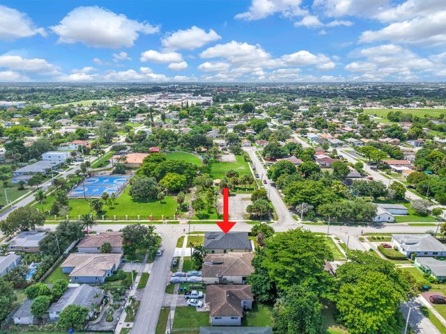 2791 NW 11th Court, Fort Lauderdale, FL 33311