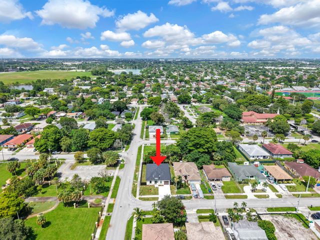 2791 NW 11th Court, Fort Lauderdale, FL 33311