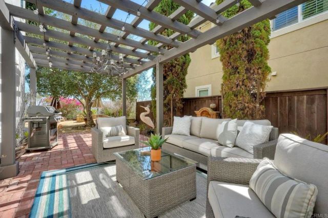 955 Wild Iris Court, San Marcos, CA 92078