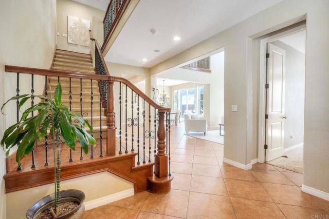 955 Wild Iris Court, San Marcos, CA 92078