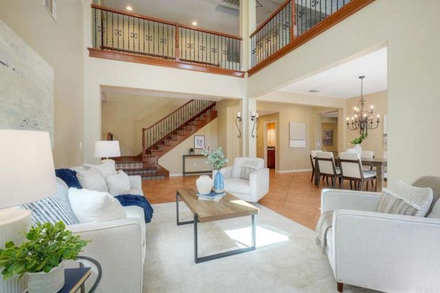 955 Wild Iris Court, San Marcos, CA 92078
