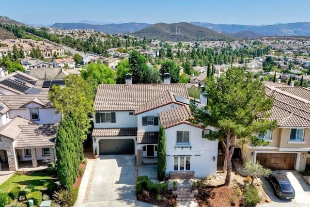 955 Wild Iris Court, San Marcos, CA 92078