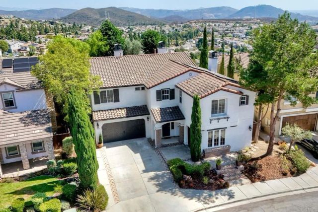 955 Wild Iris Court, San Marcos, CA 92078