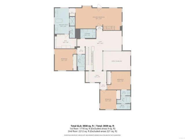 955 Wild Iris Court, San Marcos, CA 92078