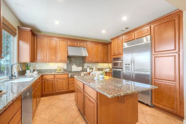 955 Wild Iris Court, San Marcos, CA 92078