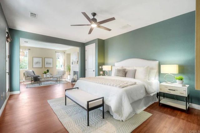 955 Wild Iris Court, San Marcos, CA 92078