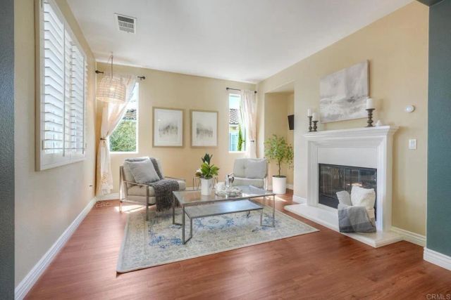 955 Wild Iris Court, San Marcos, CA 92078