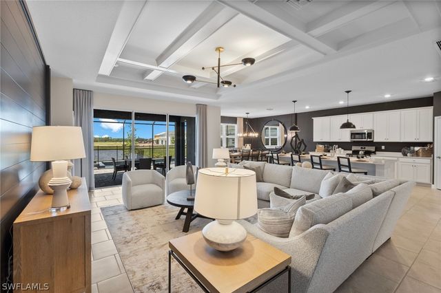 18901 River Burst CT, North Fort Myers, FL 33917