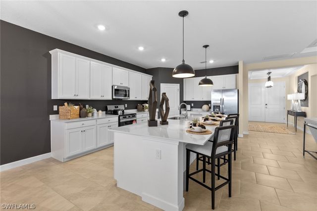 18901 River Burst CT, North Fort Myers, FL 33917