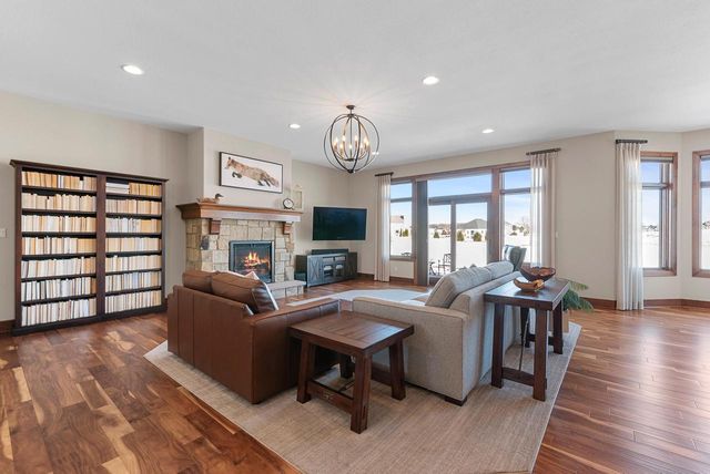 W278N8854 Twin Pine Circle, Hartland, WI 53029