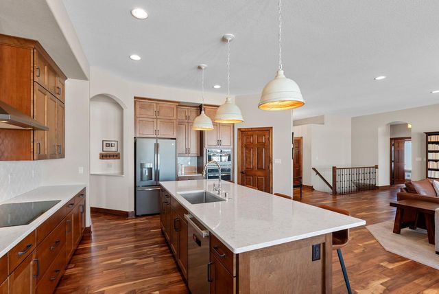 W278N8854 Twin Pine Circle, Hartland, WI 53029