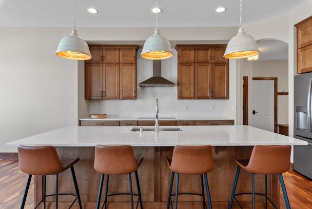 W278N8854 Twin Pine Circle, Hartland, WI 53029