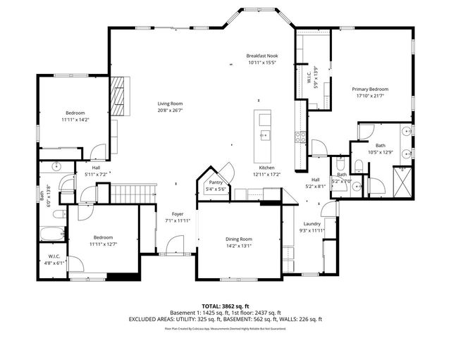 W278N8854 Twin Pine Circle, Hartland, WI 53029