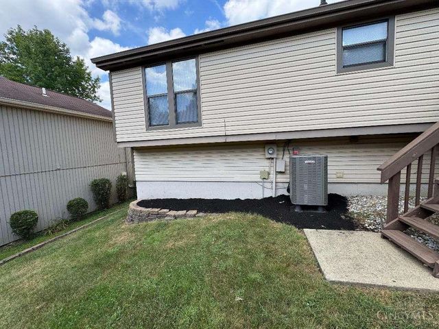 5299 FIELDSTONE Court W, West Chester, OH 45069