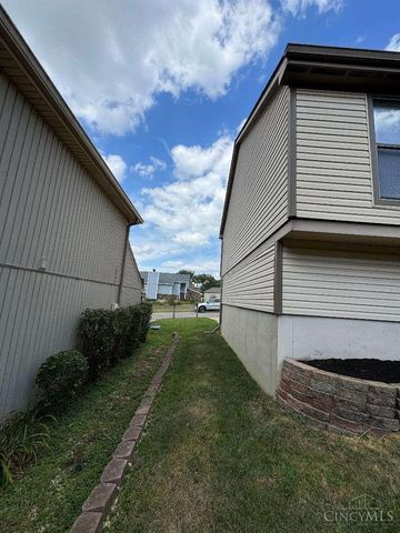 5299 FIELDSTONE Court W, West Chester, OH 45069