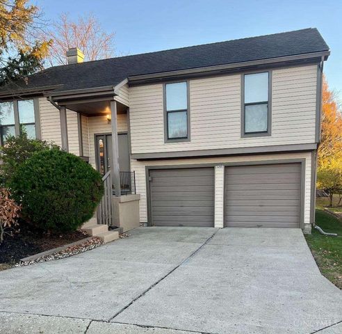 5299 FIELDSTONE Court W, West Chester, OH 45069