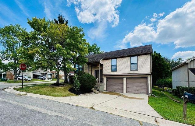 5299 FIELDSTONE Court W, West Chester, OH 45069