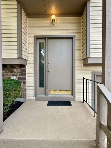 5299 FIELDSTONE Court W, West Chester, OH 45069