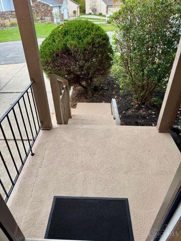 5299 FIELDSTONE Court W, West Chester, OH 45069