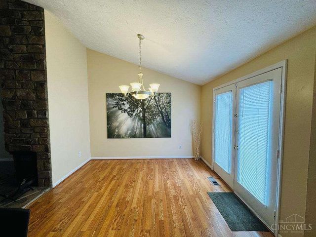 5299 FIELDSTONE Court W, West Chester, OH 45069