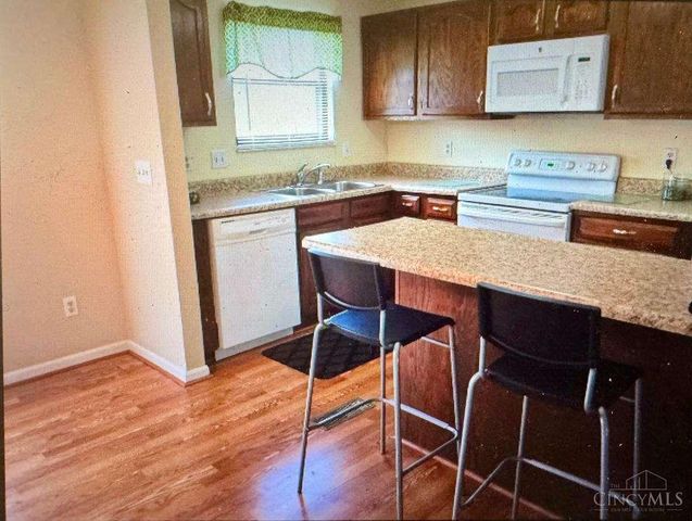 5299 FIELDSTONE Court W, West Chester, OH 45069