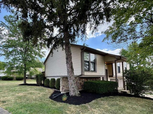 5299 FIELDSTONE Court W, West Chester, OH 45069