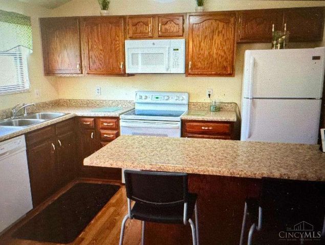 5299 FIELDSTONE Court W, West Chester, OH 45069