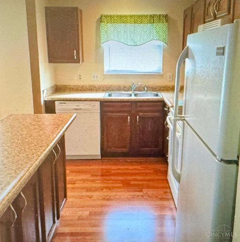 5299 FIELDSTONE Court W, West Chester, OH 45069