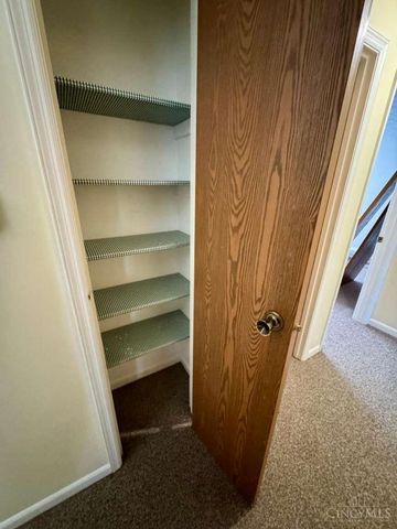 5299 FIELDSTONE Court W, West Chester, OH 45069