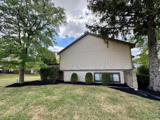 5299 FIELDSTONE Court W, West Chester, OH 45069