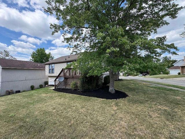 5299 FIELDSTONE Court W, West Chester, OH 45069