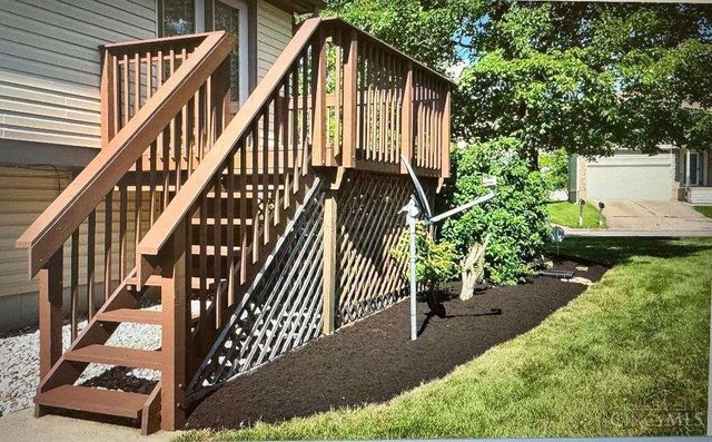 5299 FIELDSTONE Court W, West Chester, OH 45069