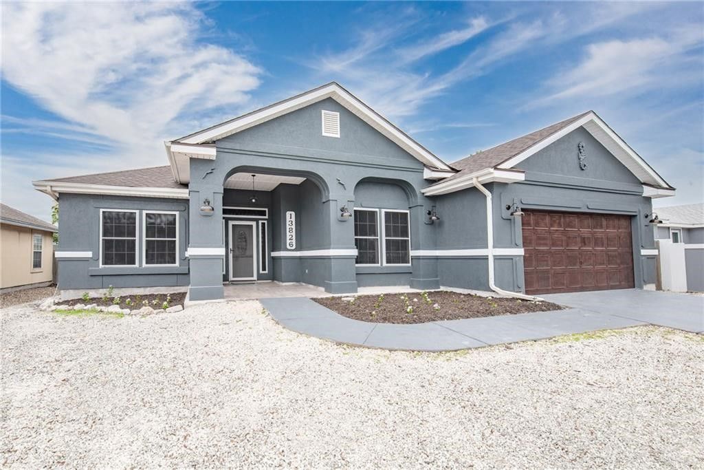 13826 Sea Horse Ave, Corpus Christi, TX 78418