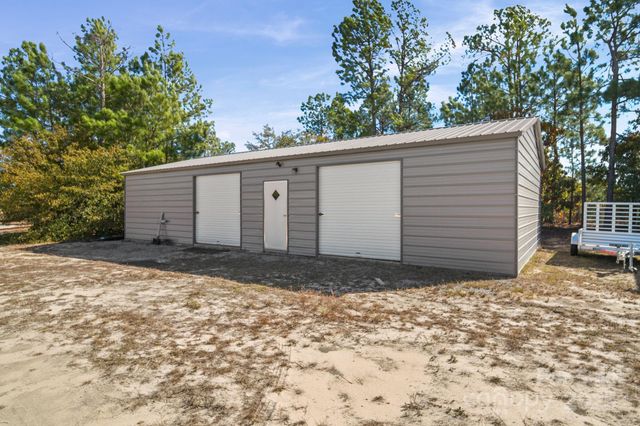 428 Long Branch Church Road, Jefferson, SC 29718