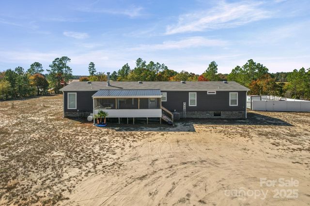 428 Long Branch Church Road, Jefferson, SC 29718