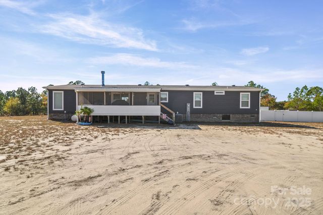 428 Long Branch Church Road, Jefferson, SC 29718