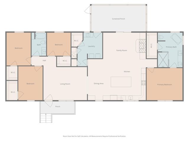 428 Long Branch Church Road, Jefferson, SC 29718