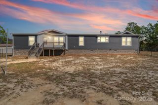 428 Long Branch Church Road, Jefferson, SC 29718