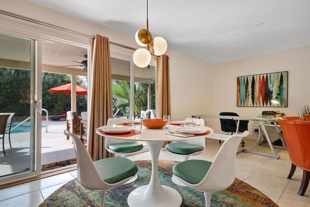 70051 Cobb Road, Rancho Mirage, CA 92270