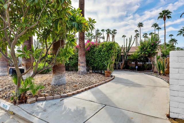 70051 Cobb Road, Rancho Mirage, CA 92270