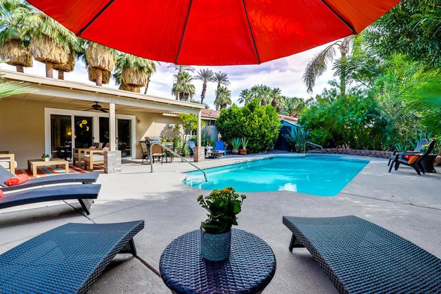 70051 Cobb Road, Rancho Mirage, CA 92270
