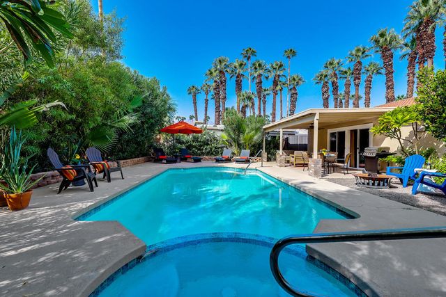 70051 Cobb Road, Rancho Mirage, CA 92270