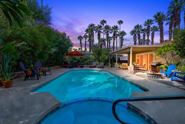 70051 Cobb Road, Rancho Mirage, CA 92270